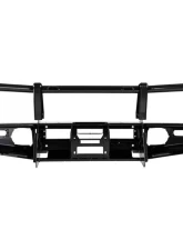 ARB Summit Winch Mount Front Bumper with Mounting Hardware Ford Ranger PX 2011-2015                                     - 3440500B - Image 2