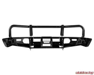 ARB Summit Winch Mount Front Bumper with Mounting Hardware Ford Ranger PX 2011-2015 - 3440500B