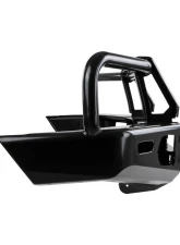 ARB Summit Winch Mount Front Bumper with Mounting Hardware Ford Ranger PX 2011-2015                                     - 3440500B - Image 3