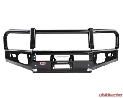ARB Summit Winch Mount Front Bumper with Mounting Hardware Ford Ranger | Everest 2015+ - 3440510B