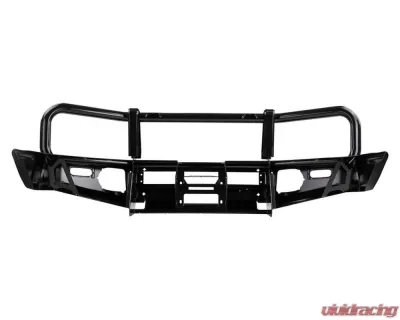 ARB Summit Winch Mount Front Bumper with Mounting Hardware Ford Ranger | Everest 2015+ - 3440510B