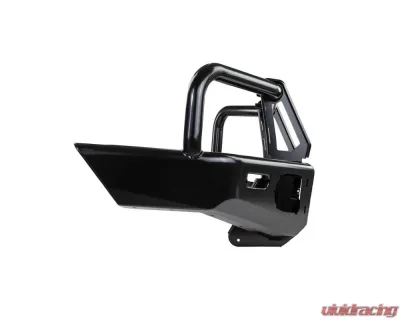 ARB Summit Winch Mount Front Bumper with Mounting Hardware Ford Ranger | Everest 2015+ - 3440510B