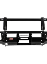 ARB Summit Winch Mount Front Bumper with Mounting Hardware Mazda BT-50 2011+                                     - 3440520B - Image 2