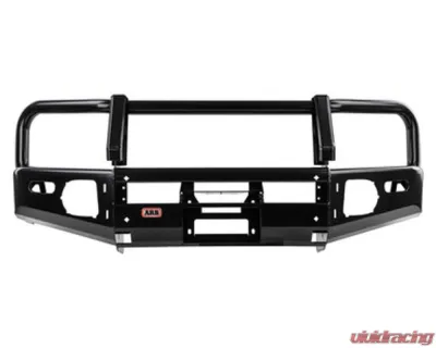 ARB Summit Winch Mount Front Bumper with Mounting Hardware Mazda BT-50 2011+ - 3440520B