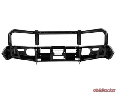 ARB Summit Winch Mount Front Bumper with Mounting Hardware Mazda BT-50 2011+ - 3440520B