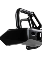 ARB Summit Winch Mount Front Bumper with Mounting Hardware Mazda BT-50 2011+                                     - 3440520B - Image 4