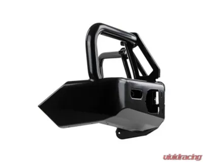 ARB Summit Winch Mount Front Bumper with Mounting Hardware Mazda BT-50 2011+ - 3440520B