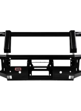 ARB Summit Winch Mount Front Bumper with Mounting Hardware Ford Everest | Ranger w/ Sensor 2015+                                     - 3440530B - Image 2