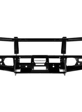 ARB Summit Winch Mount Front Bumper with Mounting Hardware Ford Everest | Ranger w/ Sensor 2015+                                     - 3440530B - Image 3