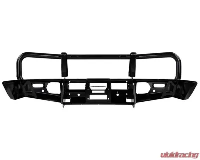 ARB Summit Winch Mount Front Bumper with Mounting Hardware Ford Everest | Ranger w/ Sensor 2015+ - 3440530B