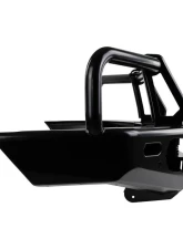 ARB Summit Winch Mount Front Bumper with Mounting Hardware Ford Everest | Ranger w/ Sensor 2015+                                     - 3440530B - Image 4