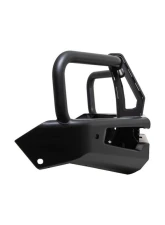 ARB Summit MKII Winch Mount Front Bumper (Matt Black) with Mounting Hardware Ford Ranger w/ 6 Sensor Camera 2022                                     - 3440600B - Image 7