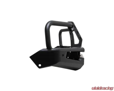 ARB Summit MKII Winch Mount Front Bumper (Matt Black) with Mounting Hardware Ford Ranger w/ 6 Sensor Camera 2022 - 3440600B