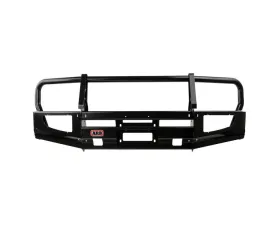 ARB Front Combination Bumper with Mounting Hardware Mitsubishi Triton ML 2006-2009