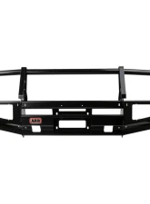 ARB Front Combination Bumper with Mounting Hardware Mitsubishi Triton ML 2006-2009                                     - 3446300B - Image 4