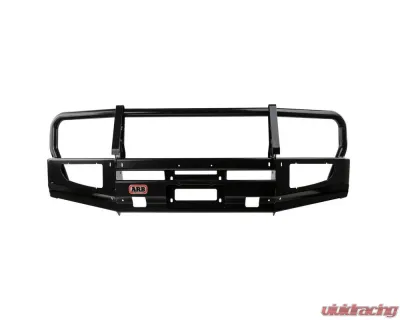ARB Front Combination Bumper with Mounting Hardware Mitsubishi Triton ML 2006-2009 - 3446300B