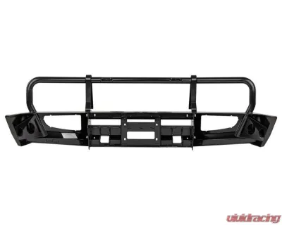 ARB Front Combination Bumper with Mounting Hardware Mitsubishi Triton ML 2006-2009 - 3446300B