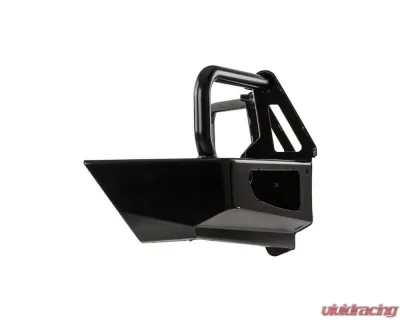 ARB Front Combination Bumper with Mounting Hardware Mitsubishi Triton ML 2006-2009 - 3446300B