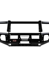 ARB Summit Winch Mount Front Bumper with Mounting Hardware Mitsubishi Triton MQ 2015+                                     - 3446340B - Image 4