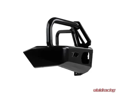 ARB Summit Winch Mount Front Bumper with Mounting Hardware Mitsubishi Triton MQ 2015+ - 3446340B