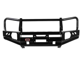 ARB Front Combination Bumper with Mounting Hardware Isuzu MU-X 2013+