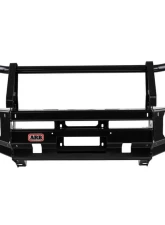 ARB Front Combination Bumper with Mounting Hardware Isuzu MU-X 2013+                                     - 3448500B - Image 4