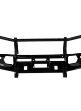 ARB Front Combination Bumper with Mounting Hardware Isuzu MU-X 2013+                                     - 3448500B - Image 2