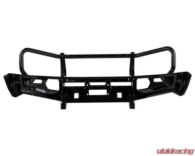 ARB Front Combination Bumper with Mounting Hardware Isuzu MU-X 2013+ - 3448500B