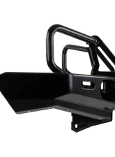 ARB Front Combination Bumper with Mounting Hardware Isuzu MU-X 2013+                                     - 3448500B - Image 3
