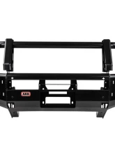 ARB Summit Winch Mount Front Bumper with Mounting Hardware Isuzu D-Max 2017                                     - 3448530B - Image 2