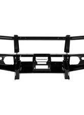 ARB Summit Winch Mount Front Bumper with Mounting Hardware Isuzu D-Max 2017                                     - 3448530B - Image 3