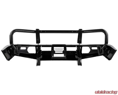 ARB Summit Winch Mount Front Bumper with Mounting Hardware Isuzu D-Max 2017 - 3448530B