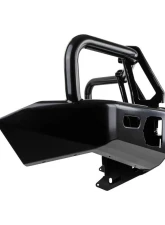 ARB Summit Winch Mount Front Bumper with Mounting Hardware Isuzu D-Max 2017                                     - 3448530B - Image 4