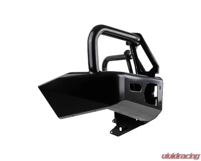 ARB Summit Winch Mount Front Bumper with Mounting Hardware Isuzu D-Max 2017 - 3448530B