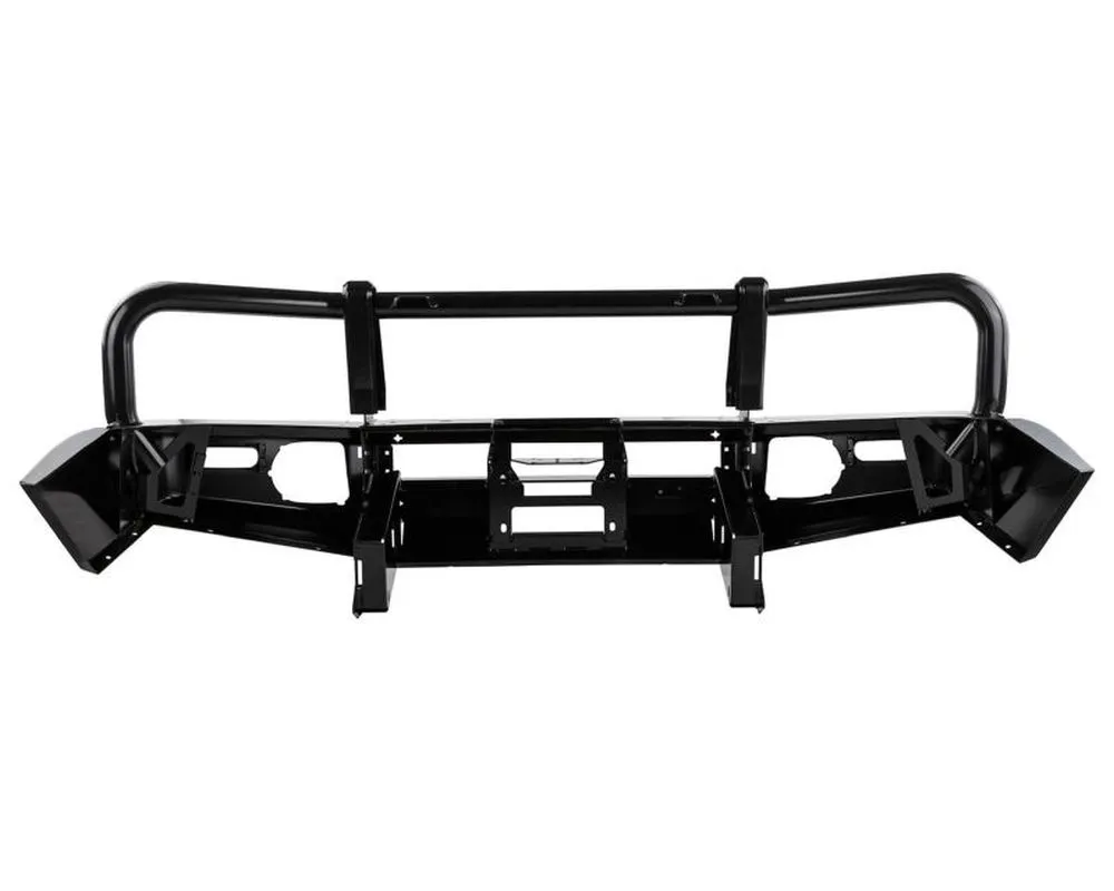 ARB ARB Europe | Side Rails And Protection Steps - ARB Europe