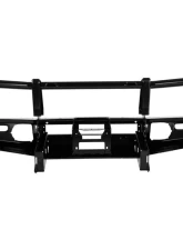 ARB Summit Winch Mount Front Bumper with Mounting Hardware Isuzu MU-X 2017                                     - 3448550B - Image 3