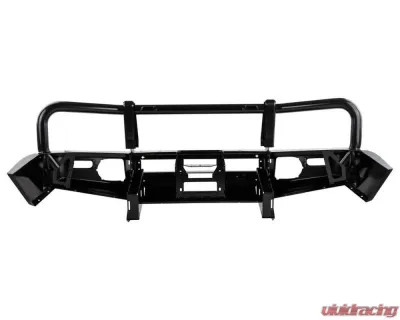 ARB Summit Winch Mount Front Bumper with Mounting Hardware Isuzu MU-X 2017 - 3448550B