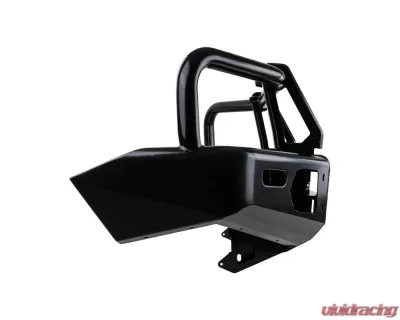 ARB Summit Winch Mount Front Bumper with Mounting Hardware Isuzu MU-X 2017 - 3448550B