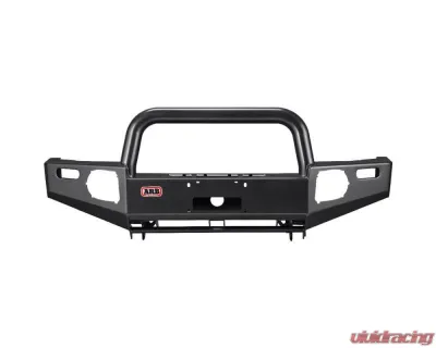 ARB Front Combination Bumper with Mounting Hardware Jeep Grand Cherokee KJ 2005-2008 - 3450170B