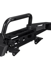 ARB Front Combination Bumper with Mounting Hardware Jeep Grand Cherokee KJ 2005-2008                                     - 3450170B - Image 3