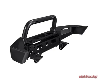 ARB Front Combination Bumper with Mounting Hardware Jeep Grand Cherokee KJ 2005-2008 - 3450170B