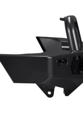 ARB Front Combination Bumper with Mounting Hardware Jeep Grand Cherokee KJ 2005-2008                                     - 3450170B - Image 4