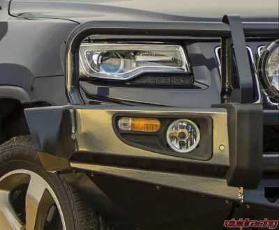 ARB Front Combination Bumper with Mounting Hardware Jeep Grand Cherokee WK2 2014-2016 - 3450420B