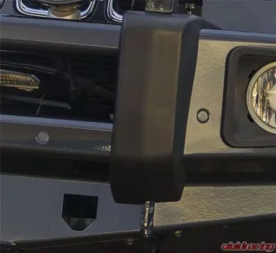 ARB Front Combination Bumper with Mounting Hardware Jeep Grand Cherokee WK2 2014-2016 - 3450420B