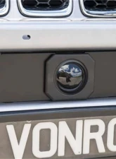 ARB Front Combination Bumper with Mounting Hardware Jeep Grand Cherokee WK2 2014-2016                                     - 3450420B - Image 5