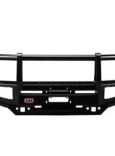 ARB Winch Mount Front Bumper with Mounting Hardware Hummer H3 2005-2010                                     - 3468010B - Image 3