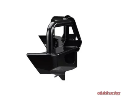 ARB Winch Mount Front Bumper with Mounting Hardware Hummer H3 2005-2010 - 3468010B