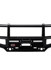 ARB Front Combination Bumper with Mounting Hardware Hummer H3 w/out Flare 2005-2010                                     - 3468020B - Image 4