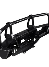 ARB Front Combination Bumper with Mounting Hardware Hummer H3 w/out Flare 2005-2010                                     - 3468020B - Image 5
