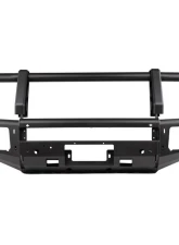 ARB Summit Winch Mount Front Bumper with Mounting Hardware Ford Bronco Wide Body 2021-2023                                     - 3480010B - Image 4
